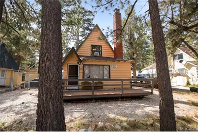 324 Angeles Boulevard, Big Bear City, CA 92314 - Photo 1