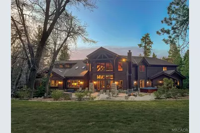 42143 Switzerland Drive, Big Bear Lake, CA 92315 - Photo 5