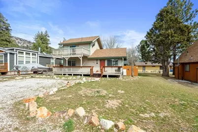 1091 Dumas Lane, Big Bear City, CA 92314 - Photo 1