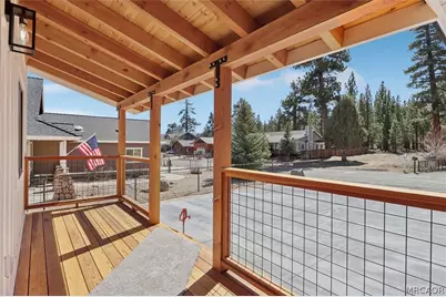 441 Wagon Wheel Road, Big Bear City, CA 92314 - Photo 3