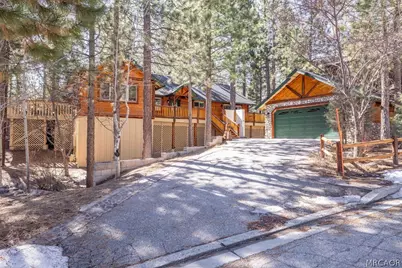 42779 Castlewood Road, Big Bear Lake, CA 92315 - Photo 3