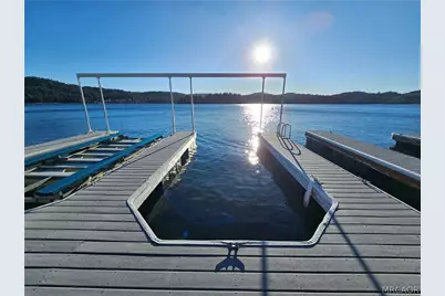 N 295 North Shore Rd #B, Lake Arrowhead, CA 92352 - Photo 5