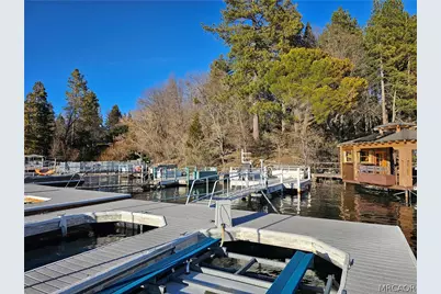 N 295 North Shore Rd #B, Lake Arrowhead, CA 92352 - Photo 5