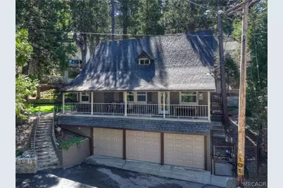 238 Bluebell Lane, Lake Arrowhead, CA 92352 - Photo 1