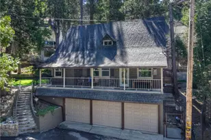 238 Blue Bell Ln, Lake Arrowhead, CA 92352 - Photo 1