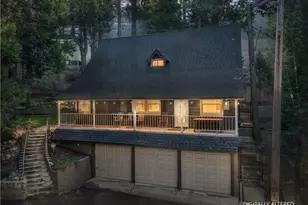 238 Blue Bell Ln, Lake Arrowhead, CA 92352 - Photo 3