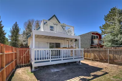 927 W Fairway Boulevard, Big Bear City, CA 92314 - Photo 41