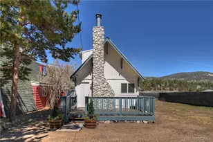 927 W Fairway Blvd, Big Bear City, CA 92314 - Photo 35