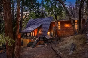 32868 Conifer Camp Rd, Arrowbear, CA 92382 - Photo 3