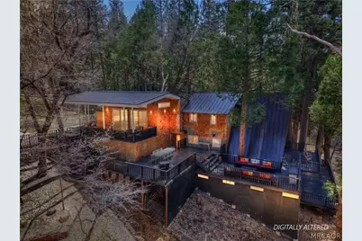 32868 Conifer Camp Road, Arrowbear, CA 92382 - Photo 1