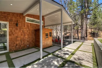 32868 Conifer Camp Road, Arrowbear, CA 92382 - Photo 43