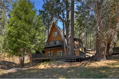 32868 Conifer Camp Road, Arrowbear, CA 92382 - Photo 5