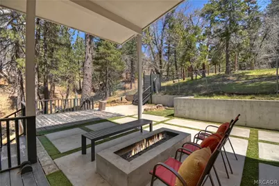 32868 Conifer Camp Road, Arrowbear, CA 92382 - Photo 41