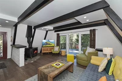 32868 Conifer Camp Road, Arrowbear, CA 92382 - Photo 9