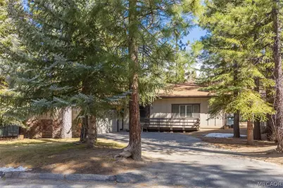 420 Dorset Drive, Big Bear City, CA 92314 - Photo 1