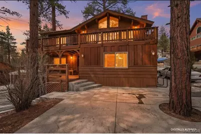 1113 Michael Avenue, Big Bear City, CA 92314 - Photo 1