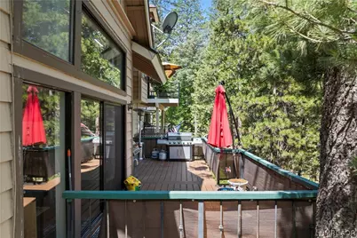 27528 Ashwood Lane #27528, Lake Arrowhead, CA 92352 - Photo 37