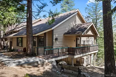 27528 Ashwood Lane #27528, Lake Arrowhead, CA 92352 - Photo 49