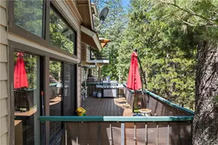 27528 Ashwood Ln, Lake Arrowhead, CA 92352 - Photo 41