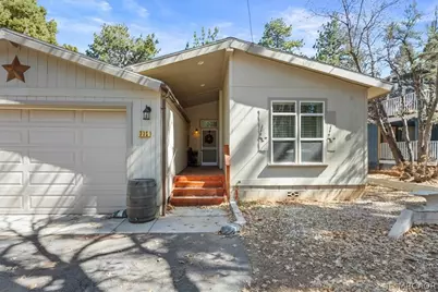 775 Riverside Avenue, Sugarloaf, CA 92386 - Photo 1