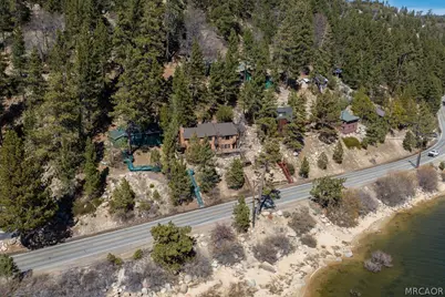 304 North Shore Trail, Fawnskin, CA 92333 - Photo 35