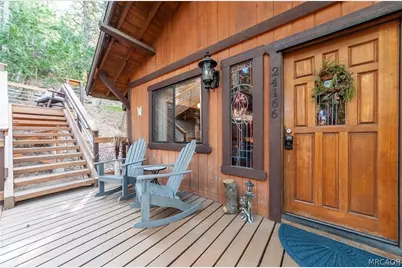 24166 Cresta Drive, Crestline, CA 92325 - Photo 1