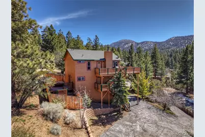 43850 Yosemite Drive, Big Bear Lake, CA 92315 - Photo 9