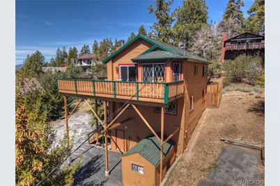 43850 Yosemite Drive, Big Bear Lake, CA 92315 - Photo 49