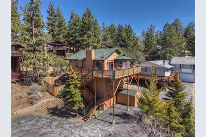 43850 Yosemite Drive, Big Bear Lake, CA 92315 - Photo 5