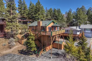 43850 Yosemite Dr, Big Bear Lake, CA 92315 - Photo 5