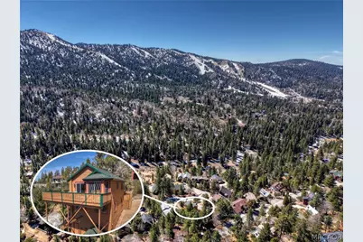 43850 Yosemite Drive, Big Bear Lake, CA 92315 - Photo 1