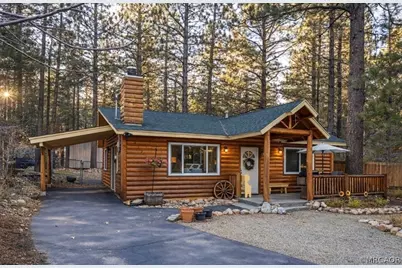 1177 Mitchell Lane, Big Bear City, CA 92314 - Photo 5