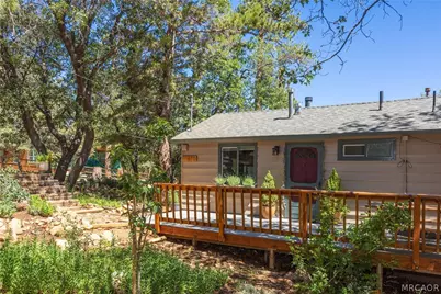 875 Santa Barbara Avenue, Sugarloaf, CA 92386 - Photo 9