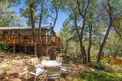 875 Santa Barbara Avenue, Sugarloaf, CA 92386 - Photo 13