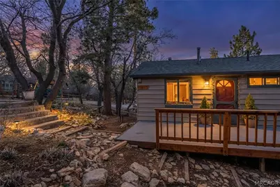 875 Santa Barbara Avenue, Sugarloaf, CA 92386 - Photo 3