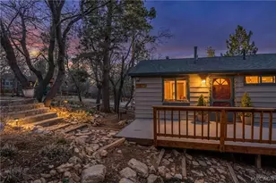 875 Santa Barbara Ave, Sugarloaf, CA 92386 - Photo 3