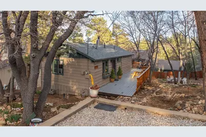 875 Santa Barbara Avenue, Sugarloaf, CA 92386 - Photo 1