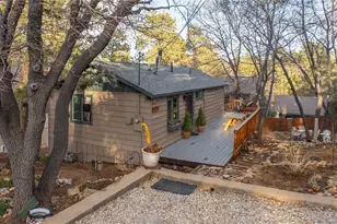 875 Santa Barbara Ave, Sugarloaf, CA 92386 - Photo 1