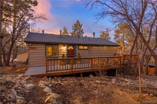 875 Santa Barbara Ave, Sugarloaf, CA 92386 - Photo 1