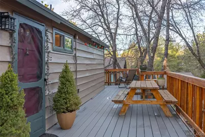 875 Santa Barbara Avenue, Sugarloaf, CA 92386 - Photo 5