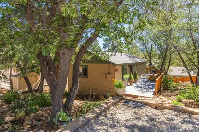 875 Santa Barbara Avenue, Sugarloaf, CA 92386 - Photo 1