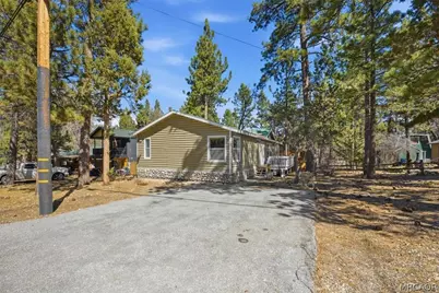 761 Los Angeles Avenue, Sugarloaf, CA 92386 - Photo 3