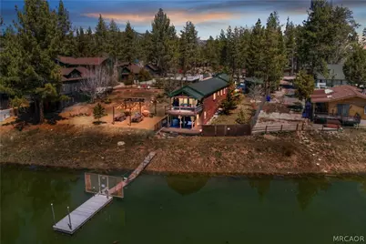 228 Lagunita Lane, Big Bear Lake, CA 92315 - Photo 5