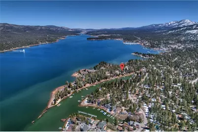228 Lagunita Lane, Big Bear Lake, CA 92315 - Photo 43