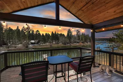 228 Lagunita Lane, Big Bear Lake, CA 92315 - Photo 1