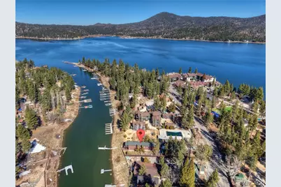 228 Lagunita Lane, Big Bear Lake, CA 92315 - Photo 45
