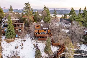 1127 Crags Ln, Fawnskin, CA 92333 - Photo 3