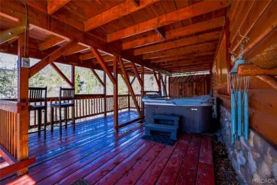 1127 Crags Lane, Fawnskin, CA 92333 - Photo 31