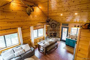 1127 Crags Ln, Fawnskin, CA 92333 - Photo 13