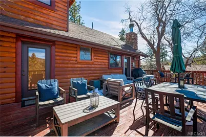 1127 Crags Lane, Fawnskin, CA 92333 - Photo 27